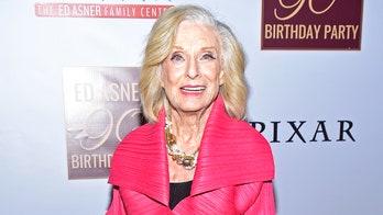 Cloris Leachman's cause of death revealed