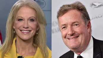 Kellyanne Conway, Piers Morgan spar over Trump WH coronavirus handling in contentious interview