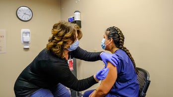 COVID-19 vaccine rollouts may be way around variant issue, expert says