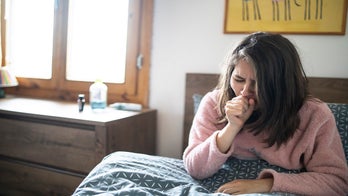 Respiratory virus spiked as COVID, RSV cases fell, agency data shows