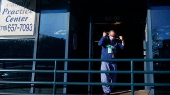 New clinics aid coronavirus 'long-haulers': 'We know this is real'