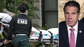 Gov. Cuomo's coronavirus response, deflections on nursing home deaths in New York: A timeline