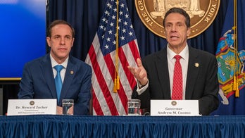 Cuomo’s health commissioner branded a ‘liar’ over NY’s COVID nursing home controversy: Report