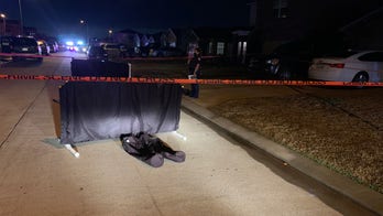 Texas dad fatally shot when confronting daughter’s cyberbully, family says