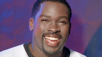 'ER' actor Dearon 'Deezer D' Thompson dead at 55