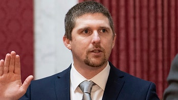 West Virginia lawmaker who stormed US Capitol won't resign despite pressure, attorney says