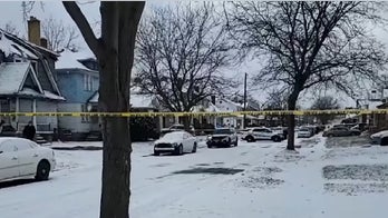 Detroit child, 5, dies after gun that 18-month-old was playing with accidentally discharged, police say