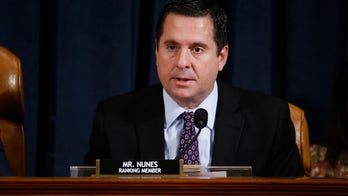 Rep. Nunes accuses Rachel Maddow of defamation in lawsuit against NBCUniversal Media
