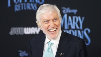 Dick Van Dyke helped the Marvel Cinematic Universe in a surprising way