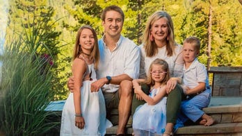 Austin pediatrician murdered during hostage incident remembered by parents, 'she radiated positivity'