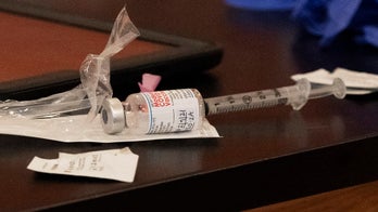 Rumors of available COVID-19 vaccines spark frenzy in New York City