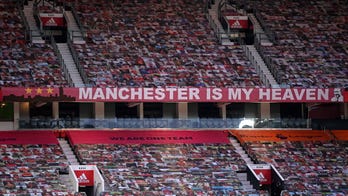 European clubs' head fears pandemic losses of up to $10BN