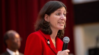 Democratic Virginia Rep. Luria blasts 'anarchy' in DC, says pipe bomb reported outside her office