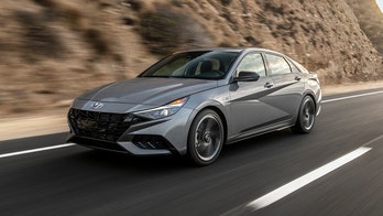 2021 North American Car, Truck and Utility Vehicle of The Year announced