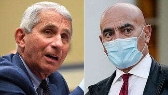 Fauci, Slaoui dismiss 'spacing out' vaccine doses, insist distribution is on track
