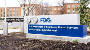 FDA greenlights targeted therapy for lung cancer mutation
