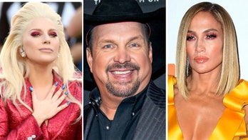 Celebrities at Biden's inauguration: Full list of performers and guests