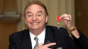 'You'll Never Walk Alone' singer Gerry Marsden dead at 78