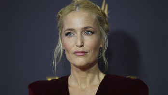 ‘The Crown’s Gillian Anderson, Olivia Colman dance to Lizzo in clip ‘never meant to see the light of day’