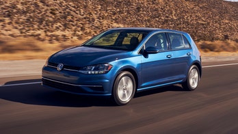 Volkswagen Golf dead in U.S., but sporty versions will survive