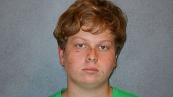 Florida teen gets 45 years, convicted of strangling mom after argument about school grades