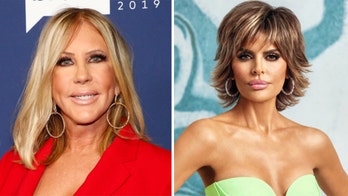 'Real Houswives of OC' alum Vicki Gunvalson slams Lisa Rinna, more Bravo stars over their reality TV careers