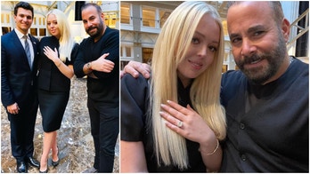 New York jeweler shares Tiffany Trump engagement ring details