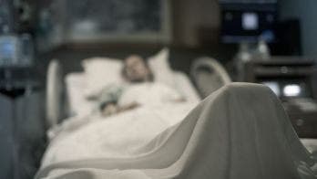 South Carolina man hospitalized with coronavirus for 2 months says wife’s voice helped him out of coma
