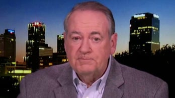 Huckabee says 'cloud' will be over Biden presidency if election fraud isn't fully investigated
