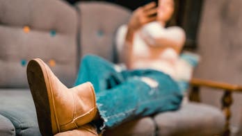 TikTokers are turning Ugg boots into slippers in latest fashion trend