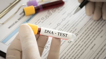 TikTok user claims DNA test reveals dad isn't related to her, biological father is a billionaire