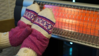 The best 5 heaters under $100 to keep you warm