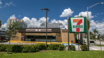 7-Eleven is hosting gamers overnight at new concept store in Texas