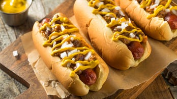 Hot dog trucks used to deliver coronavirus vaccines in Bulgaria