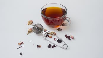 'Hot tea bomb' drinks rock TikTok after explosive hot cocoa craze