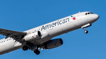 American Airlines claims Utah family of 20 kicked off flight for mask infractions