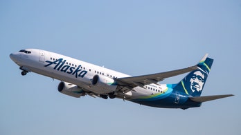Alaska Airlines passenger captured by FBI after repeatedly groping woman on flight