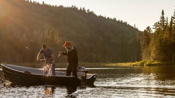 Pennsylvania reveals new streamlined hunting and fishing license system