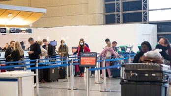 Los Angeles County drops mask mandate for public transit