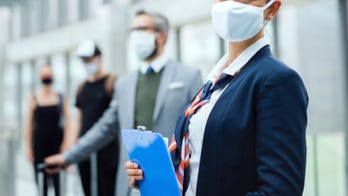 Most major airlines won't force employees to COVID vaccine, but will 'strongly encourage' it