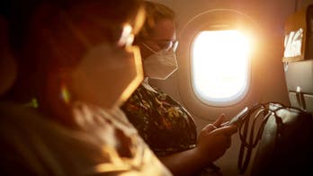 President Biden signs mask mandate via executive order for planes, trains, buses