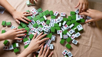 Mahjong Line apologizes after cultural appropriation accusations
