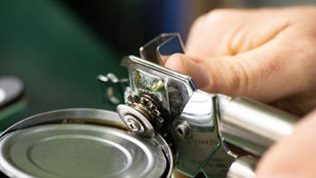 Dad refused to open bean can for daughter, enraging Twitter: ‘Do the exact opposite’