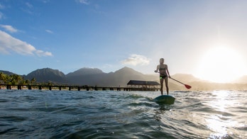 Kauai reopening to tourists following coronavirus surge