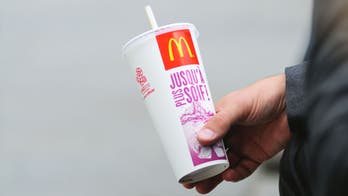 TikTok video with McDonald’s cup ‘hack’ stuns social media: ‘Why doesn’t McDonald’s advertise this?’
