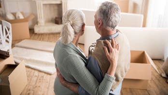 2020 retirees moved to these states and cities the most, study reveals