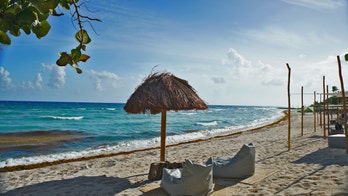 Hotels in Mexico's Riviera Maya offering free COVID-19 tests for international tourists