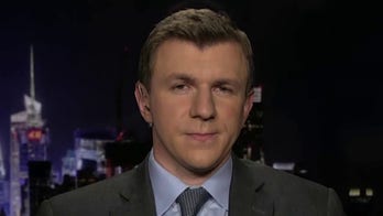 O'Keefe: Exposure of Big Tech censorship agenda leading to ‘revolution of whistleblowing’