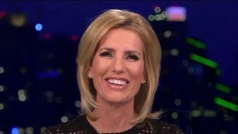 Ingraham: Second Senate impeachment trial of Trump will be 'ugly, futile farce'