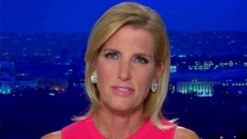 Ingraham: Biden-Harris double standard in response to riots ‘glaring and pathetic'